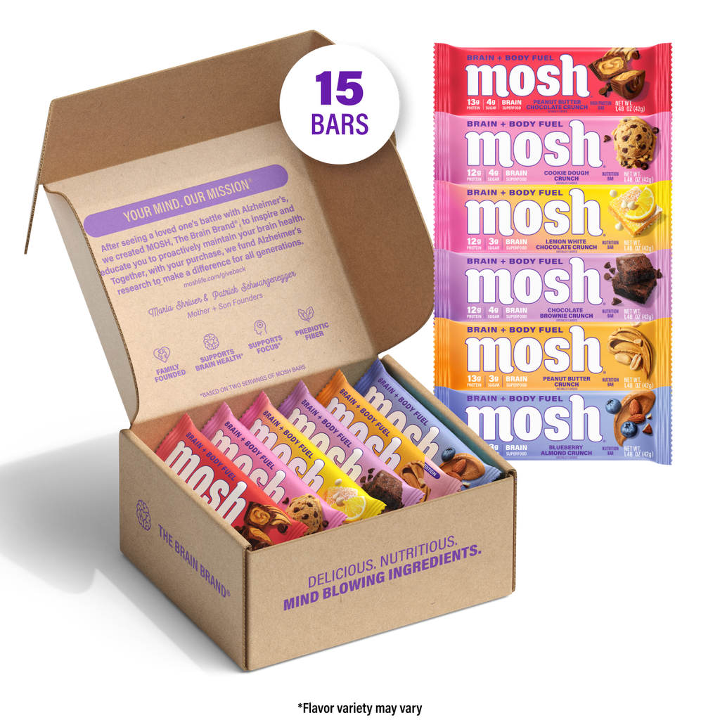 Wind Down Snack Pack
