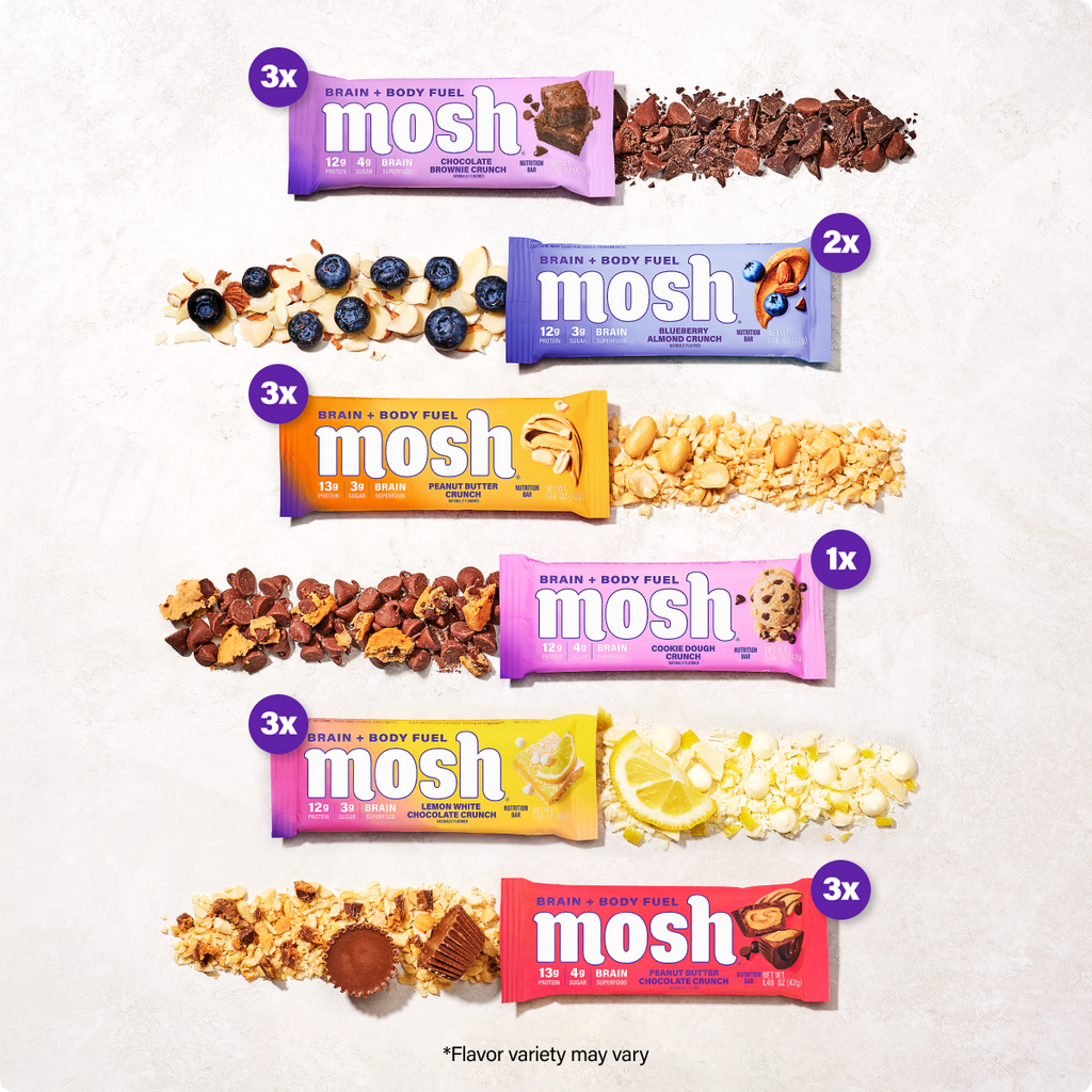 Wind Down Snack Pack