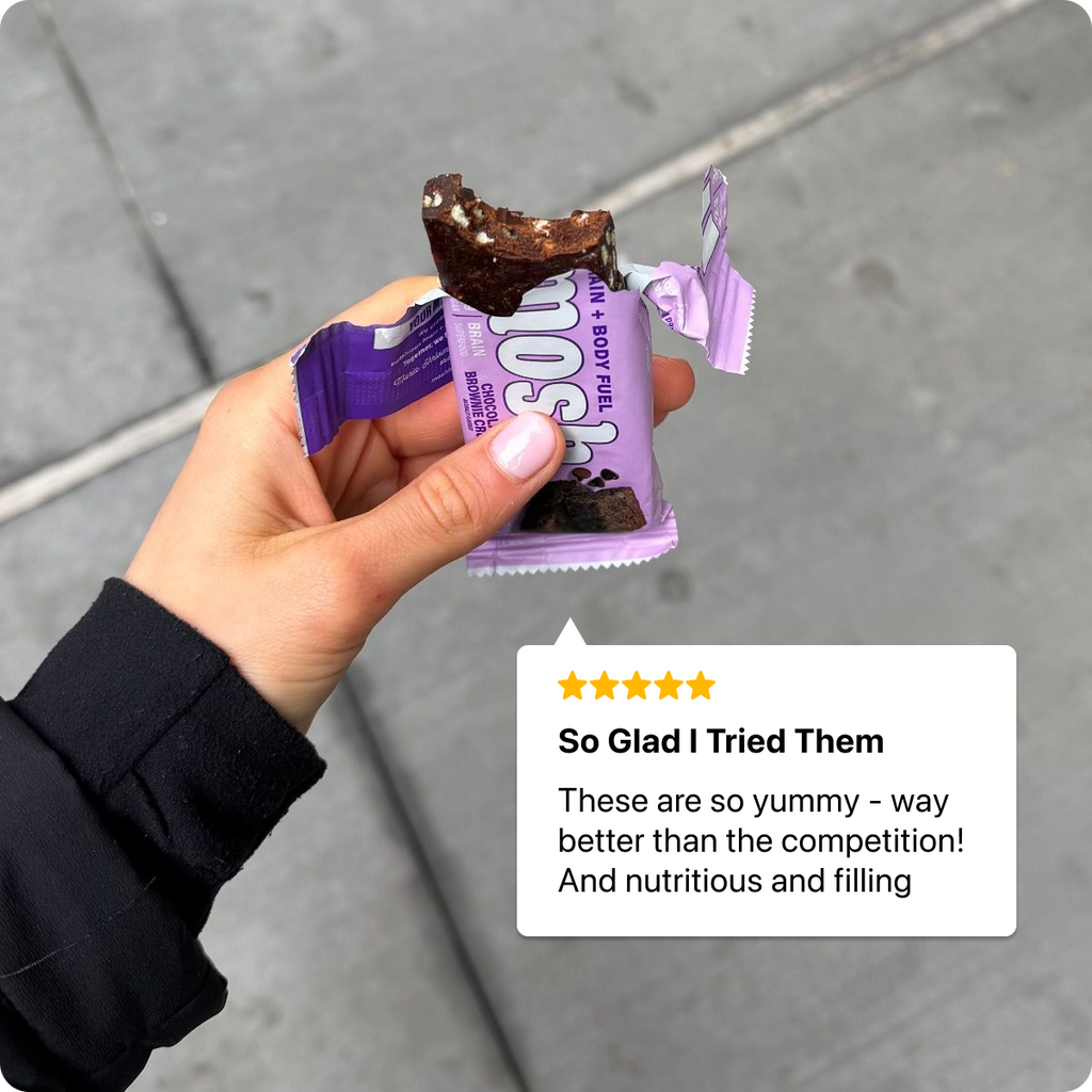 Wind Down Snack Pack