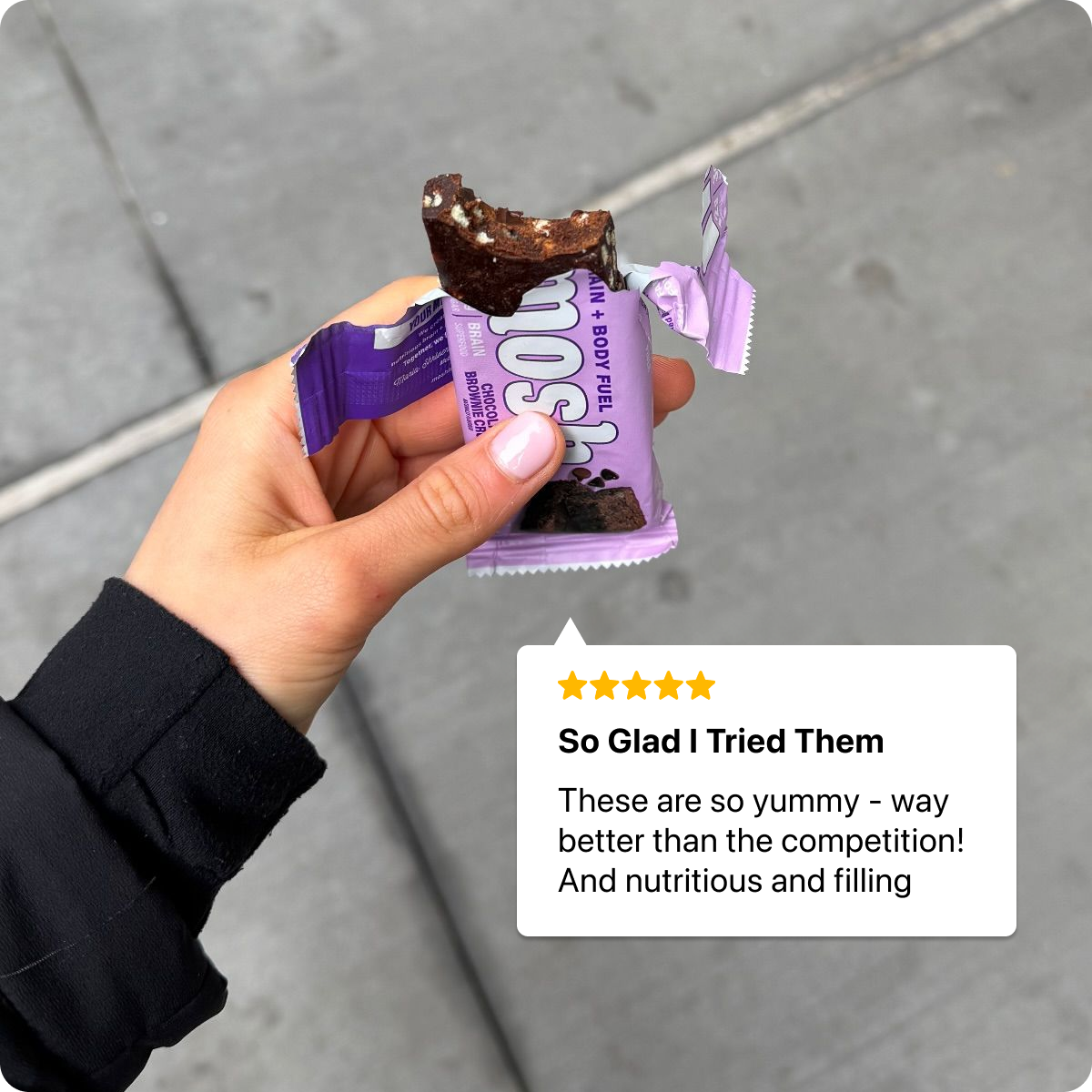 Wind Down Snack Pack