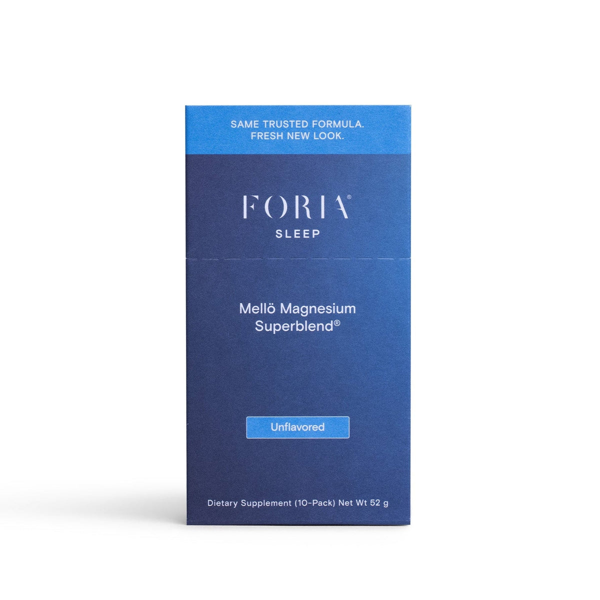 Mellö Magnesium Travel Sticks