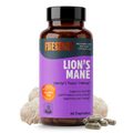 Organic Lion's Mane Capsules