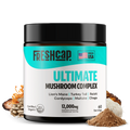 Six Mushroom Daily Blend