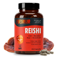 Organic Reishi Capsules