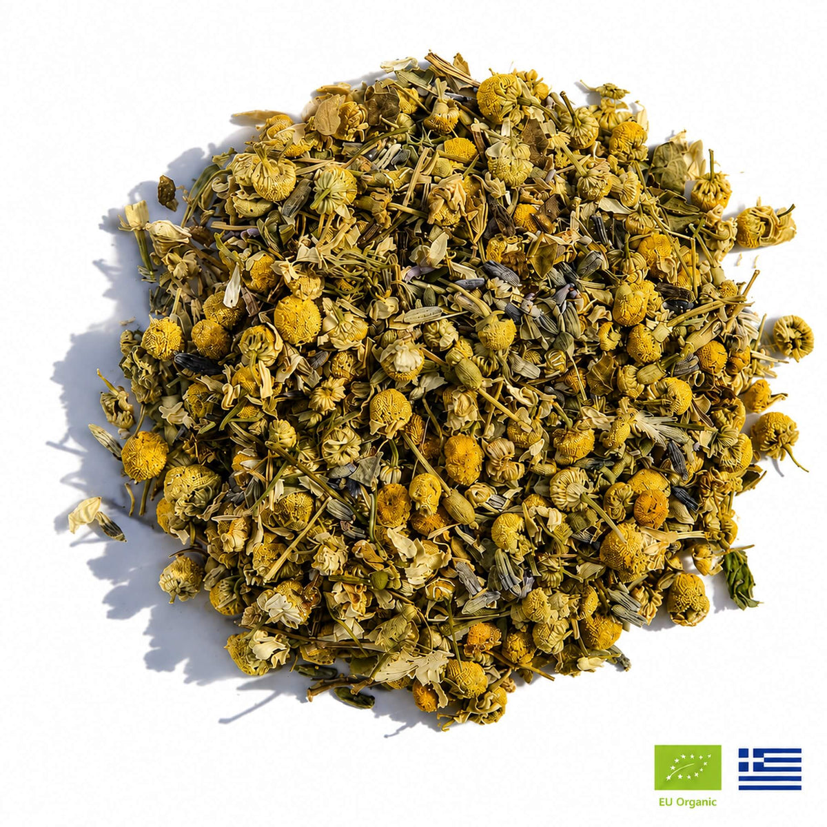 Organic Greek Sleep Tea